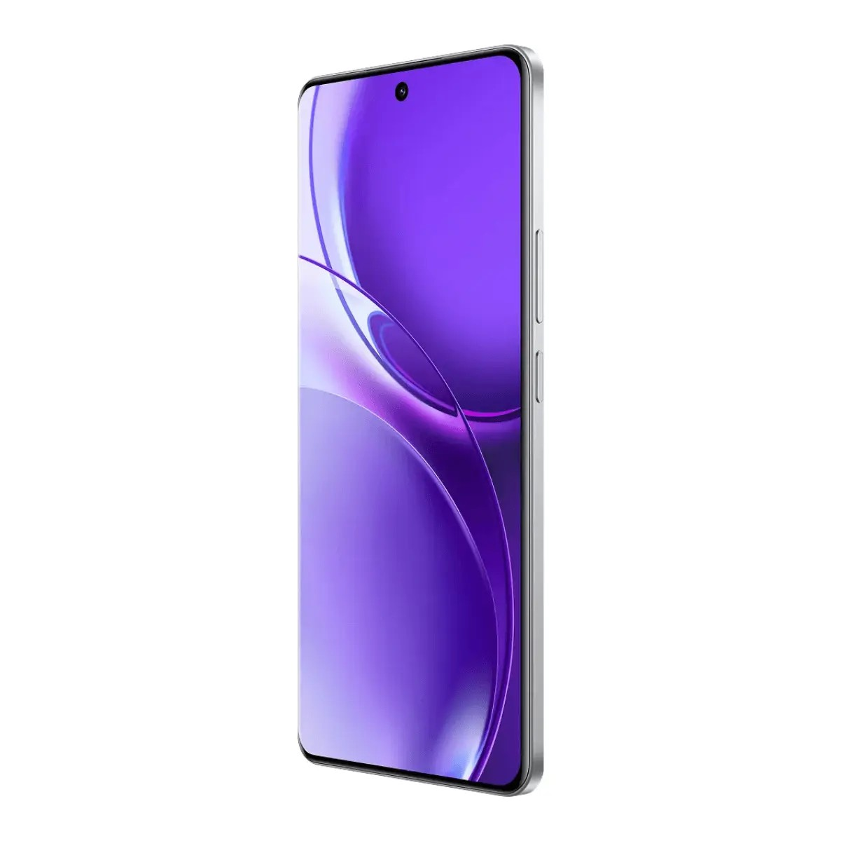 REALME P4 Power 5G, Plata, Móvil Android, 256 GB, 12 GB RAM, 6,8 ", Mediatek Dimensity 7400 Ultra (4 nm), 10001 mAh