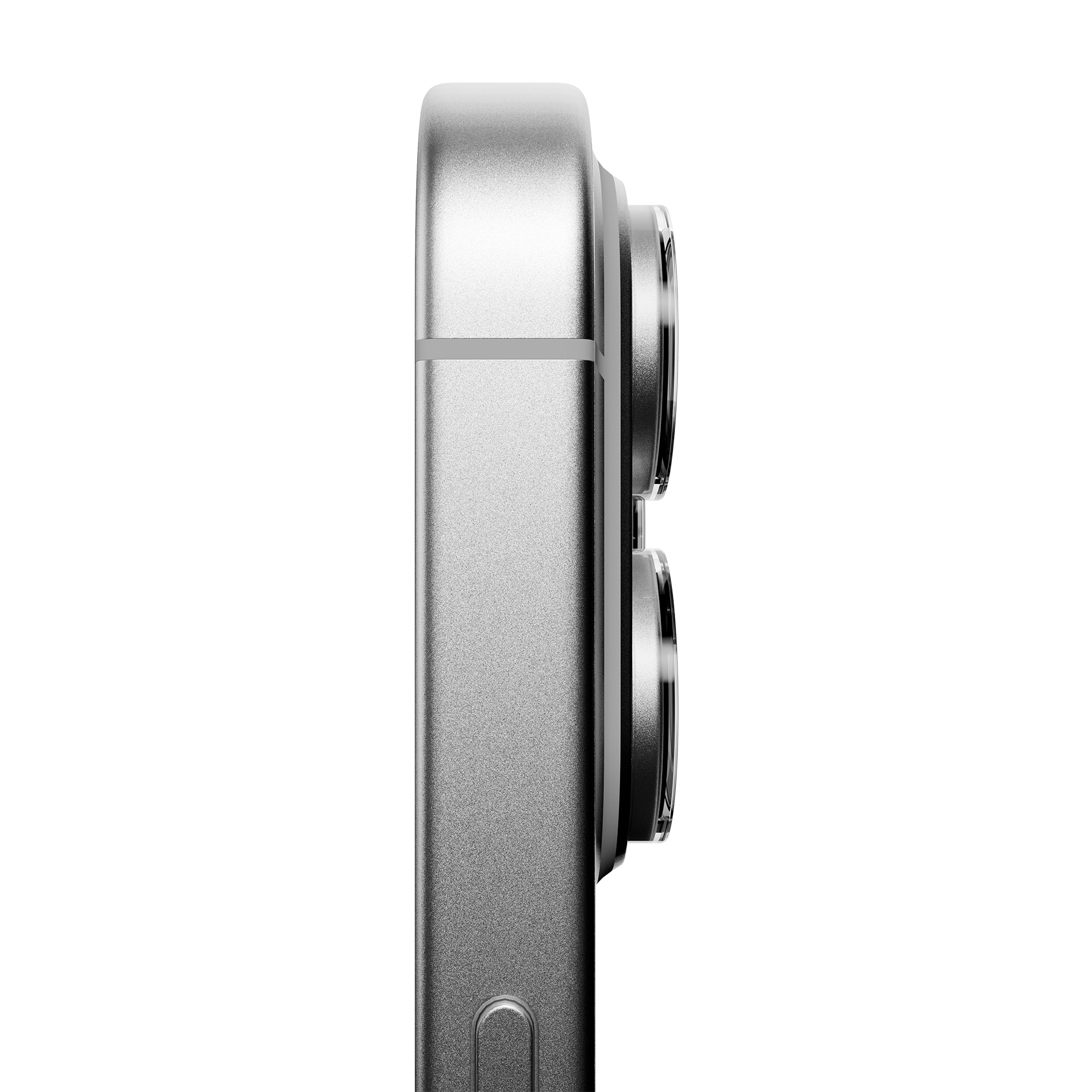 PELLICOLA VETRO PURO Protezione per obiettivo fotocamera, Apple iPhone 17 Pro per iPhone 17 Pro