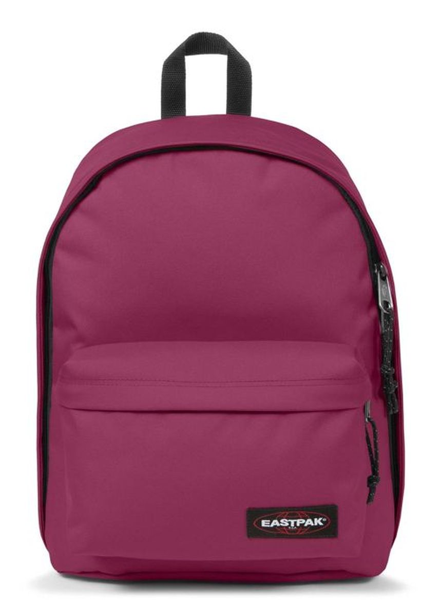 EASTPAK Out of Office Wine Burgundy (Braun), Unisex, EK0007676S11 ...
