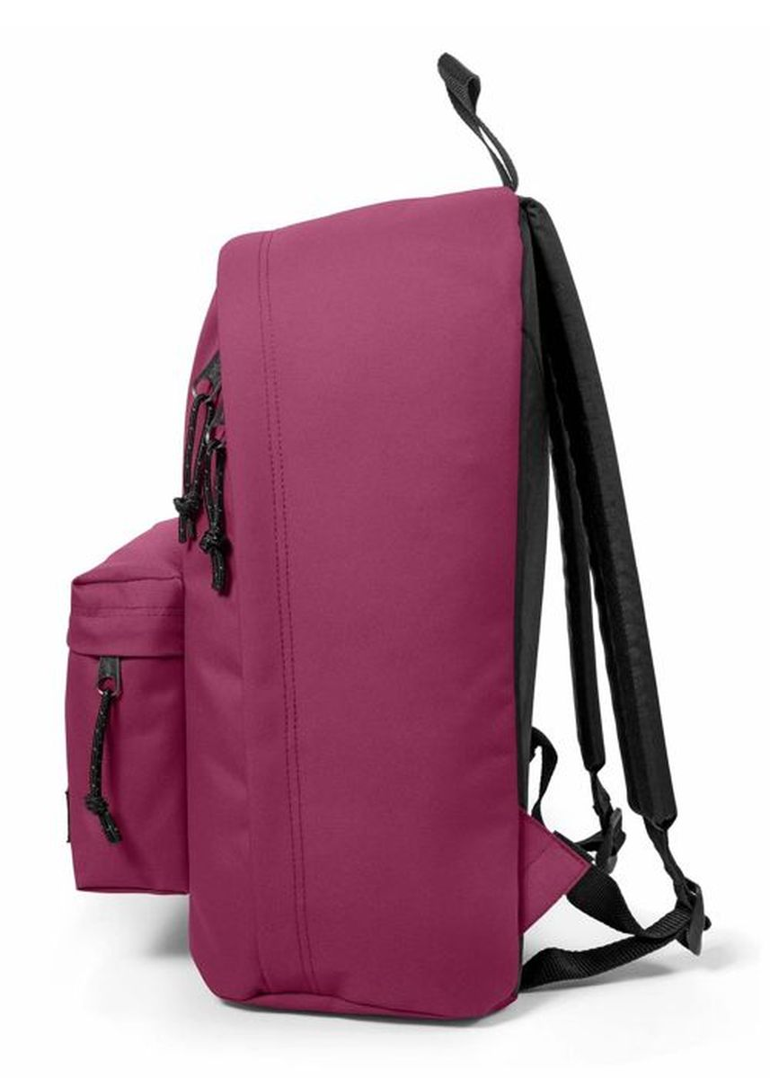 EASTPAK Out of Office Wine Burgundy (Braun), Unisex, EK0007676S11 ...