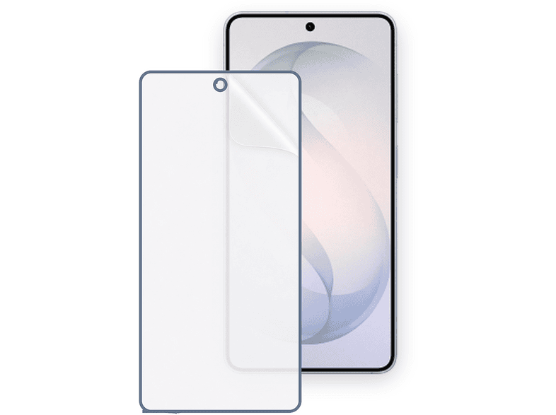 SCHITEC Samsung Galaxy S26 Uyumlu Ön Yüzey Nano Hidrojel Ekran Koruyucu