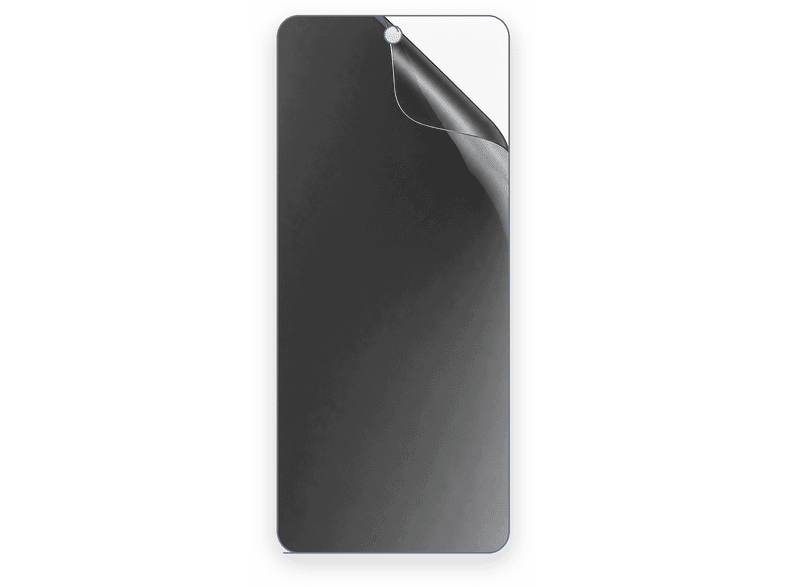 SCHITEC Tecno Camon 17 Pro Uyumlu Ön Yüzey Hayalet Privacy Hidrojel Ekran Koruyucu