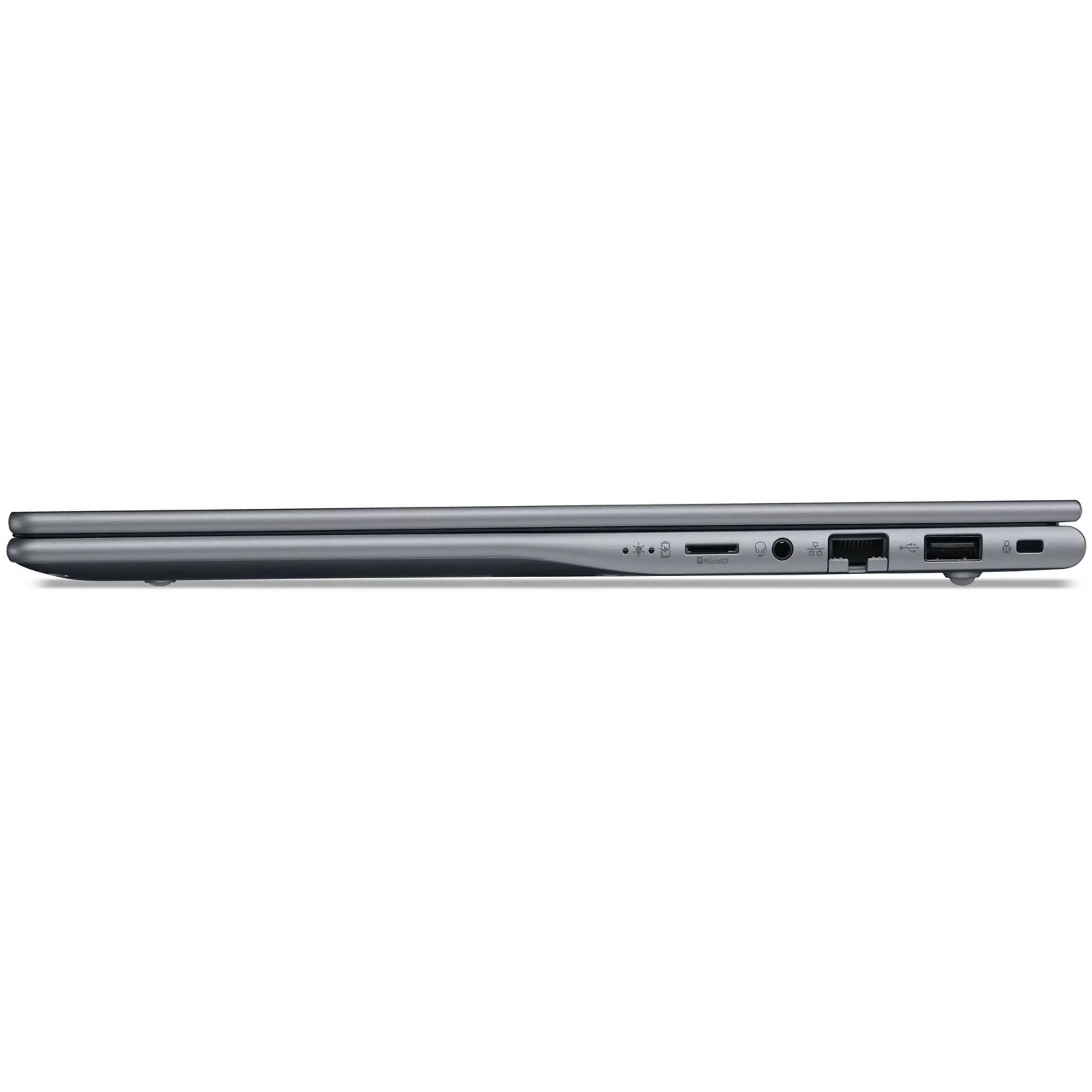 ACER Extensa 16 EXO16-71-52BL NOTEBOOK, 16 ", processore Intel® Core Ultra 5 125H, Intel® Arc™ Onboard Graphics, RAM 16 GB, 512 GB SSD, Grigio, Windows 11 Pro