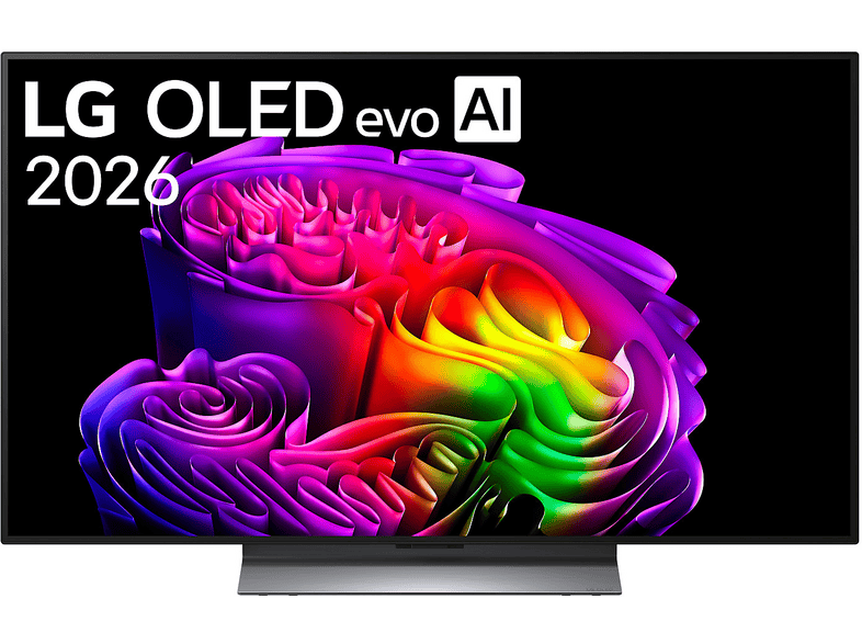 LG evo AI G6S OLED48G66 TV OLED, SMART TV, 48 ", OLED, UHD 4K ...