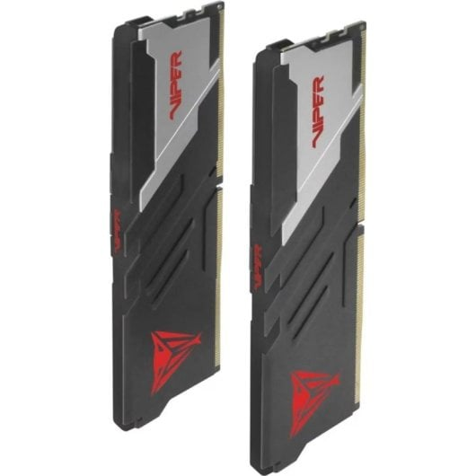 Pamięć RAM PATRIOT MEMORY Venom AMD 2x8GB 6400MHz CL32 EXP
