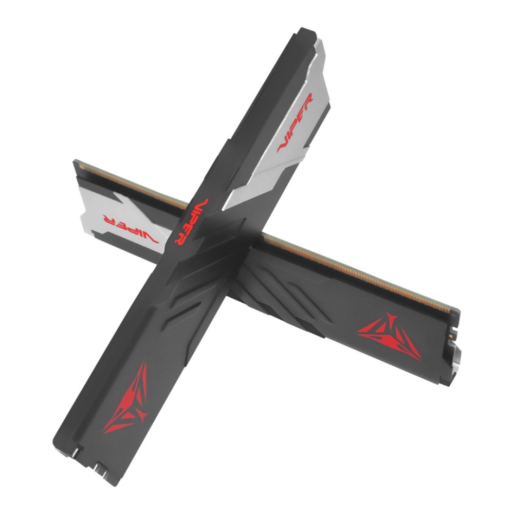 Pamięć RAM PATRIOT MEMORY Venom AMD 2x8GB 6400MHz CL32 EXP