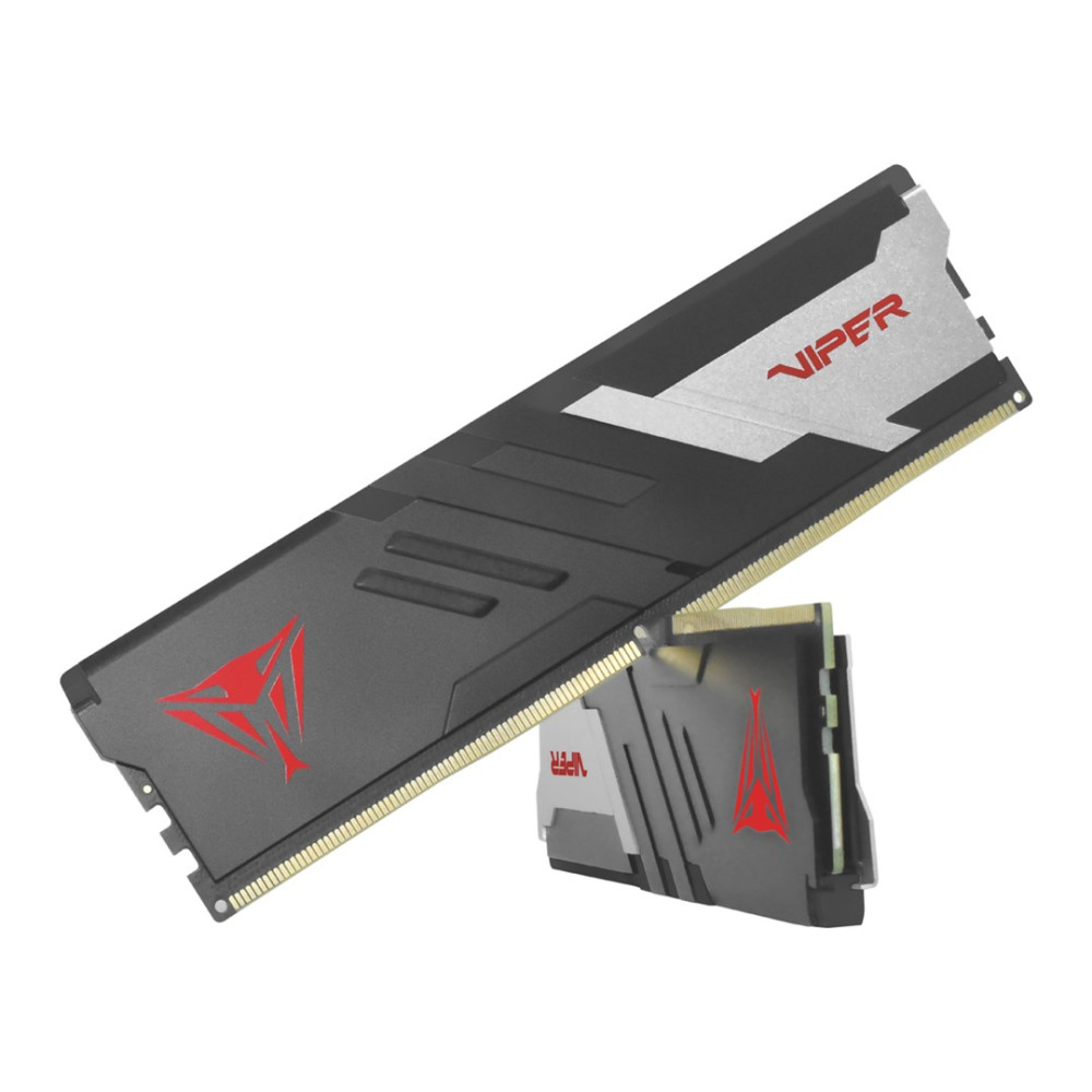 Pamięć RAM PATRIOT MEMORY Venom AMD 2x8GB 6400MHz CL32 EXP