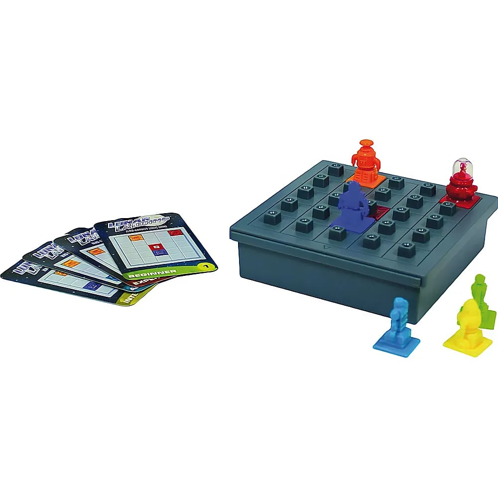 RAVENSBURGER 4005556763313 Brettspiel