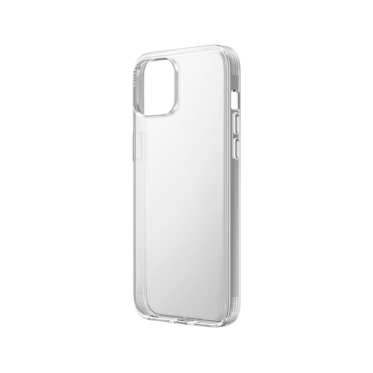 UNIQ iPhone 14 Uyumlu Air Fender Kapak Telefon Kılıfı Şeffaf