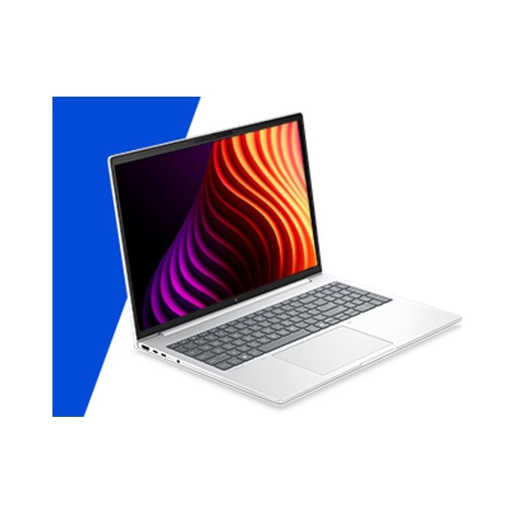 HP INC. EliteBook 8 G2i 16 AI PC DN6T3ET, Notebook mit 16 