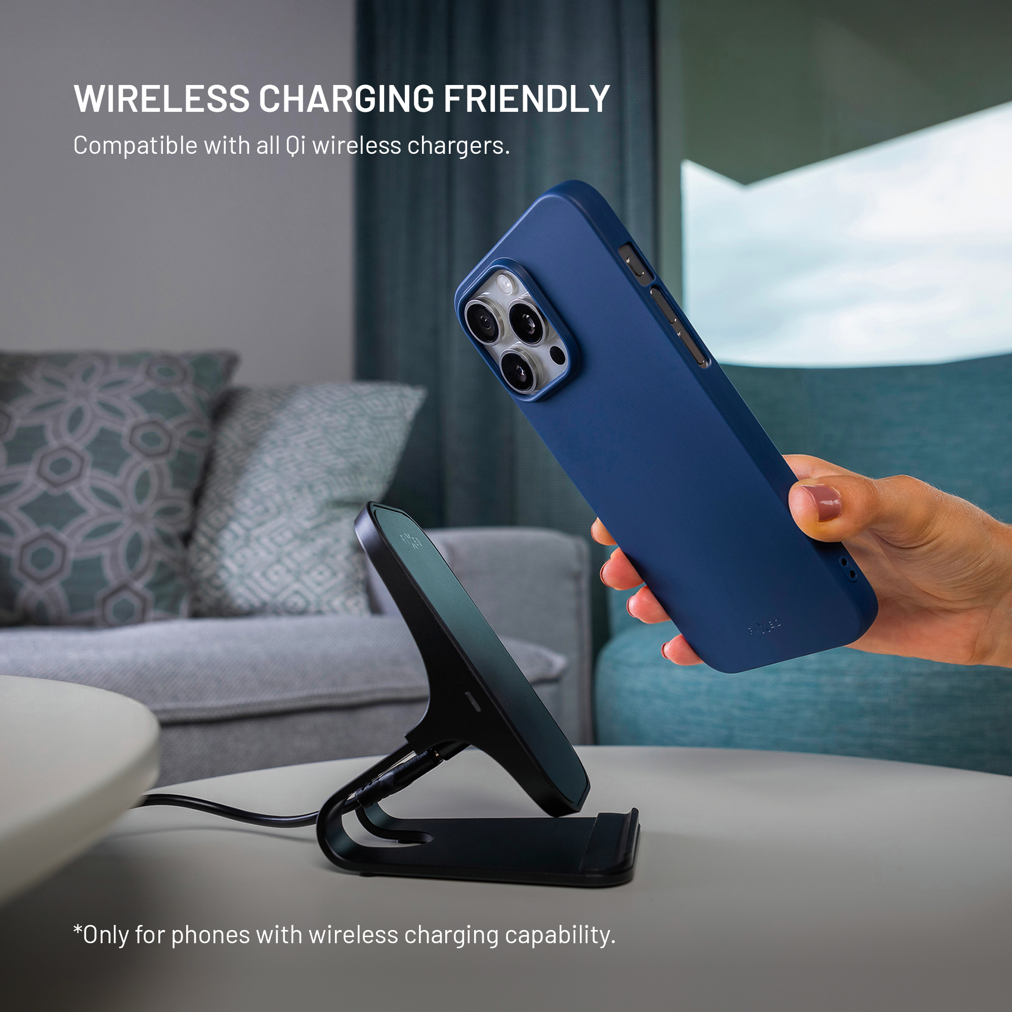 FIXED Story, Backcover, Samsung, Story | SAM Galaxy A56 5G, BL, Blau ...