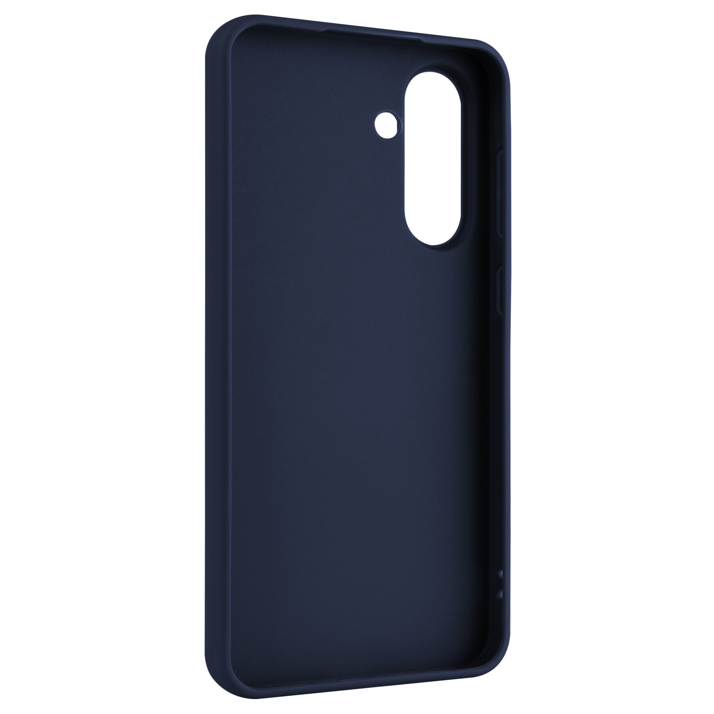FIXED Story, Backcover, Samsung, Story | SAM Galaxy A56 5G, BL, Blau ...