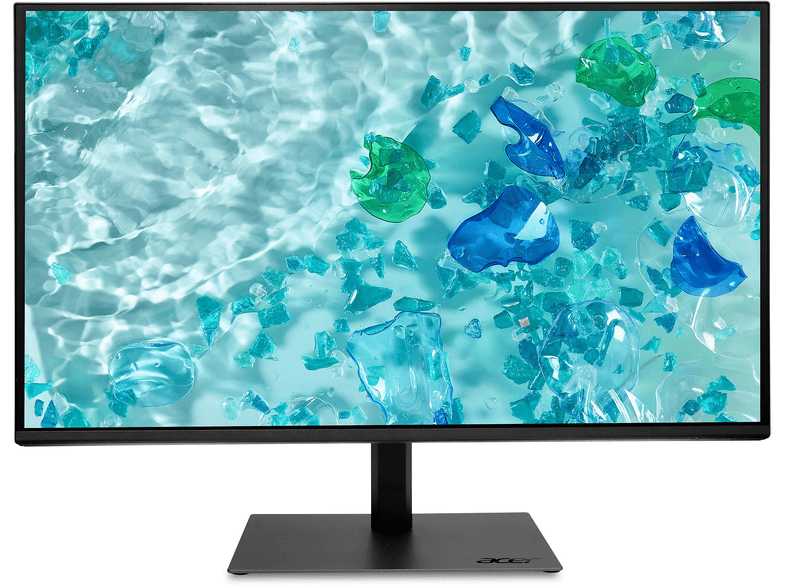 ACER UMHB7EEG23 Czarny