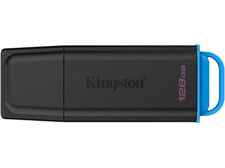 KINGSTON TECHNOLOGY DataTraveler Exodia USB-C 128 GB USB Bellek