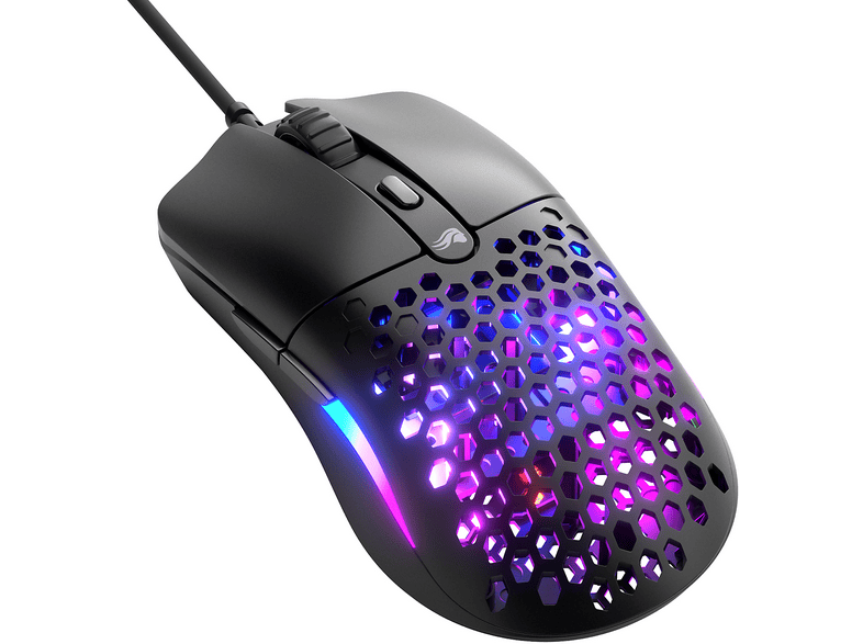 GLORIOUS Model O Eternal Kablolu Gaming Mouse Siyah