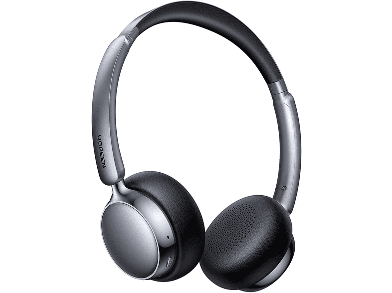 UGREEN Studio Plus HP207 BT Czarny