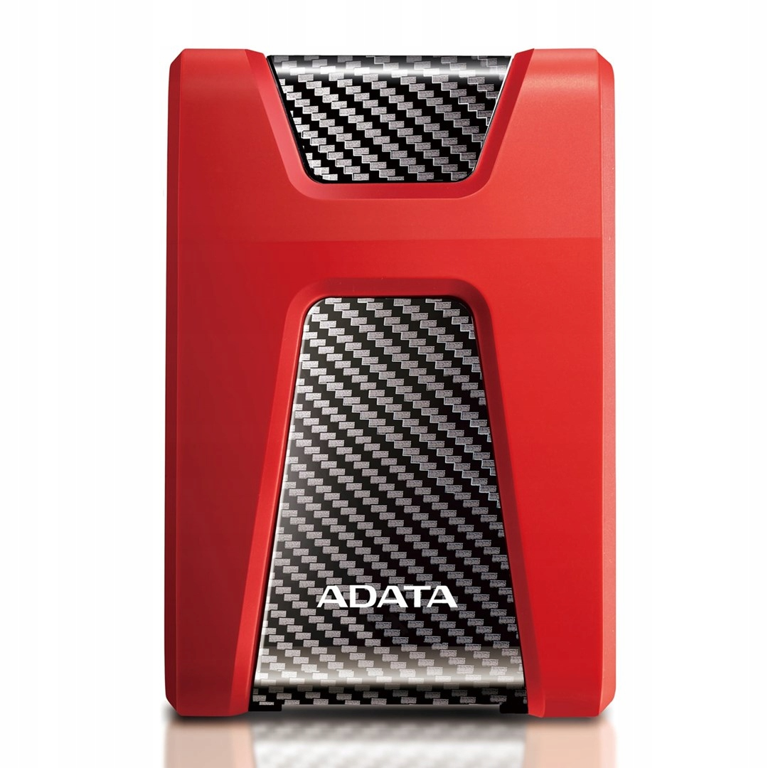 ADATA AHD650-2TU31-CRD 2 TB External hard drive
