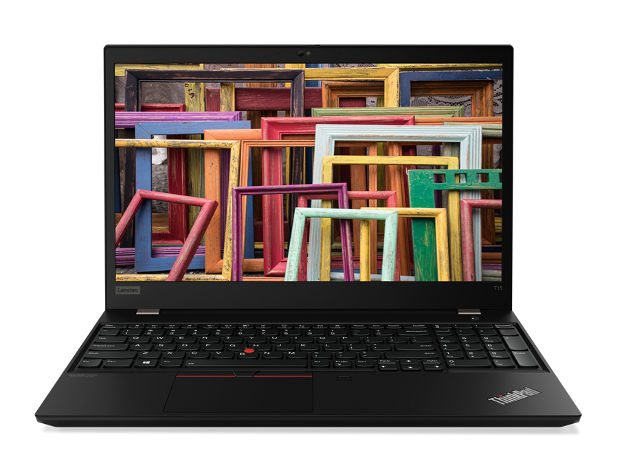 LENOVO ThinkPad T15 G1, Laptop, mit 15,6 Zoll Display Core™ i7, 16 GB ...