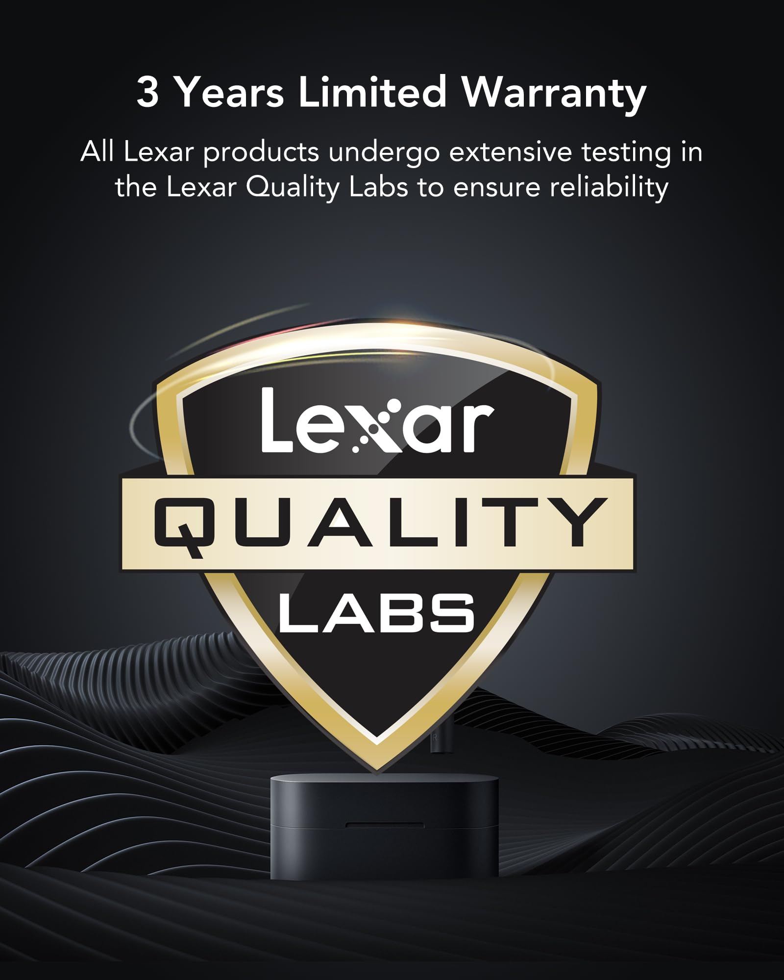 LEXAR NM610 PRO 1TB, 1 TB, SSD, Interno
