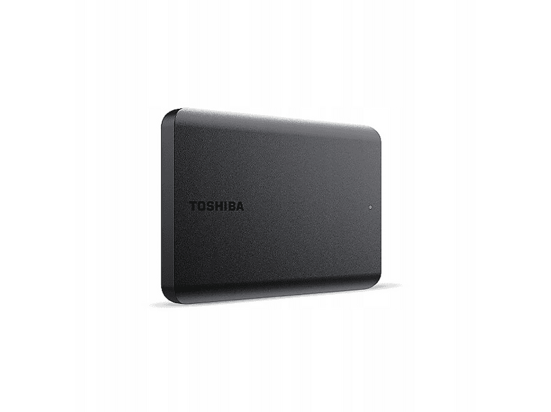 Disco duro HDD externo 2TB 2 TB | TOSHIBA HDTB520EK3AA, 2,5