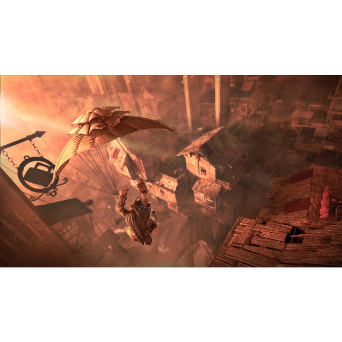 Juego PS5  - Styx: Blades of Greed, Aventura