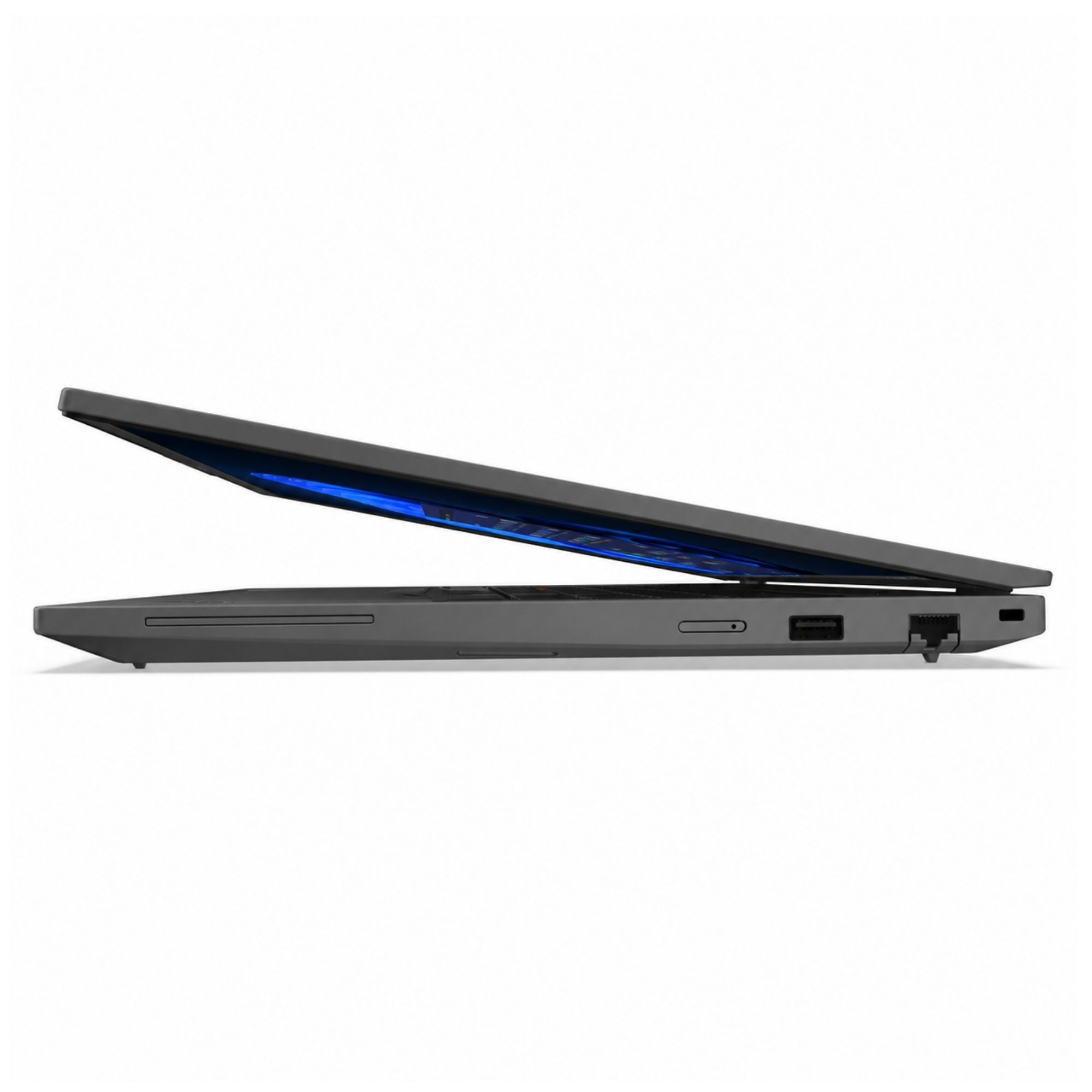 LENOVO ThinkPad T16 21QFS2BHTX005 WUXGA Intel Core Ultra 7 255U 32 GB RAM 2 TB SSD 16 inç Windows 11 Pro Laptop Koyu Gri