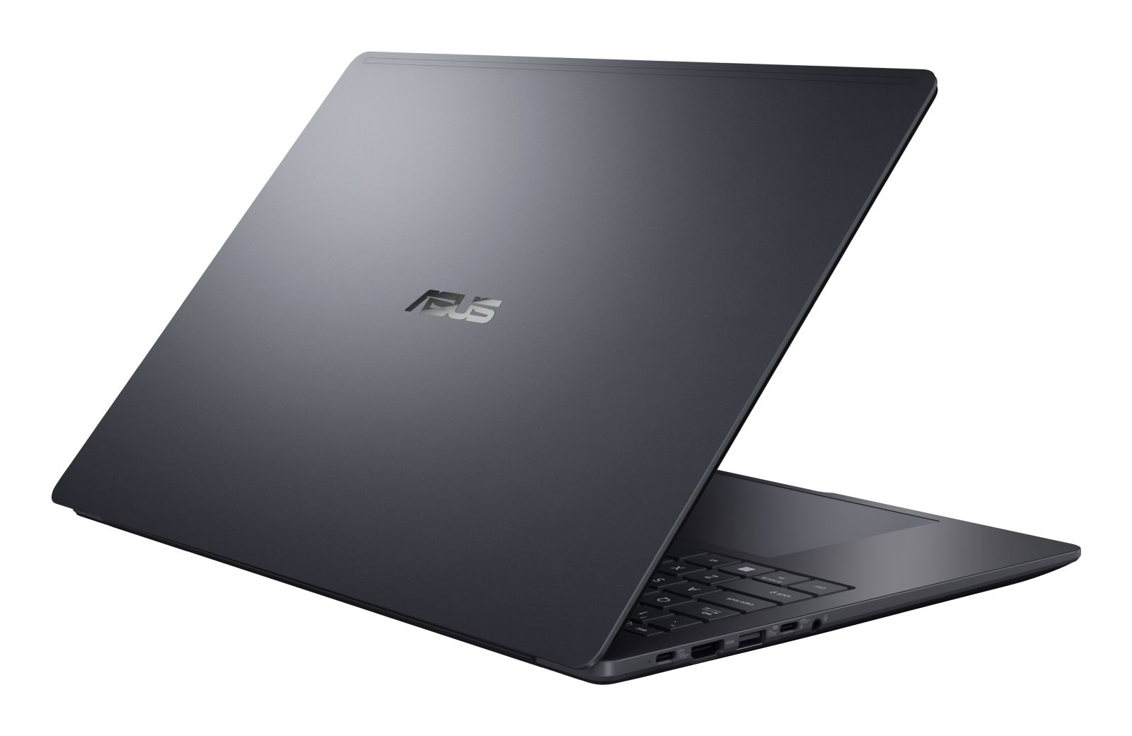 ASUS 90NX0A52-M00130, Notebook, mit 16 Zoll Display, AMD Ryzen™ 5,220 Prozessor, 16 GB RAM, 512 GB SSD, AMD Keine Grafikkarte, Grau, Unbekanntes Betriebssystem
