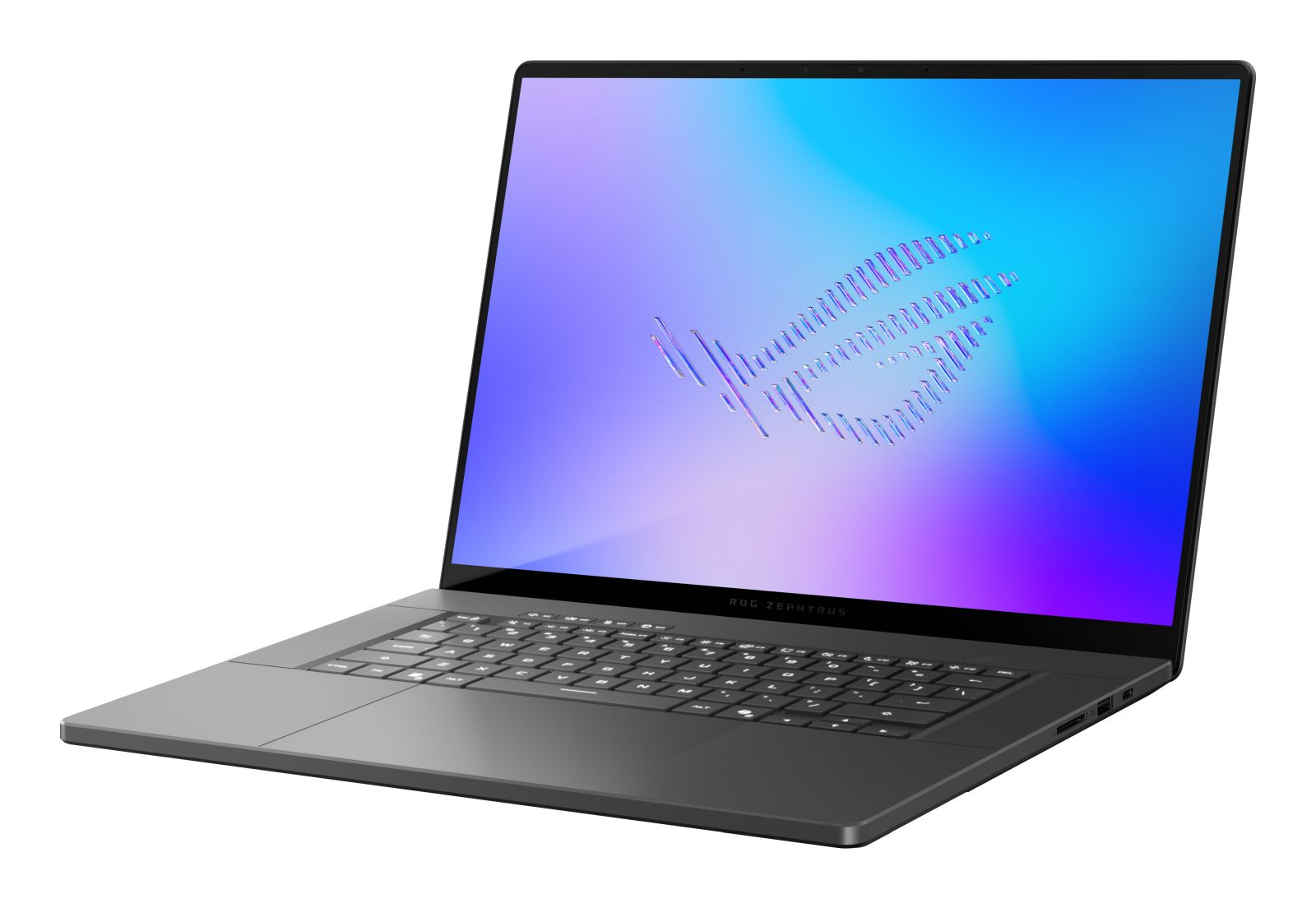 ASUS 90NR0PJ4-M001Z0, Notebook, mit 16 Zoll Display, Intel® Core™ Ultra 9,386H Prozessor, 32 GB RAM, 1 TB SSD, Intel® Keine Grafikkarte, Weiß, Unbekanntes Betriebssystem