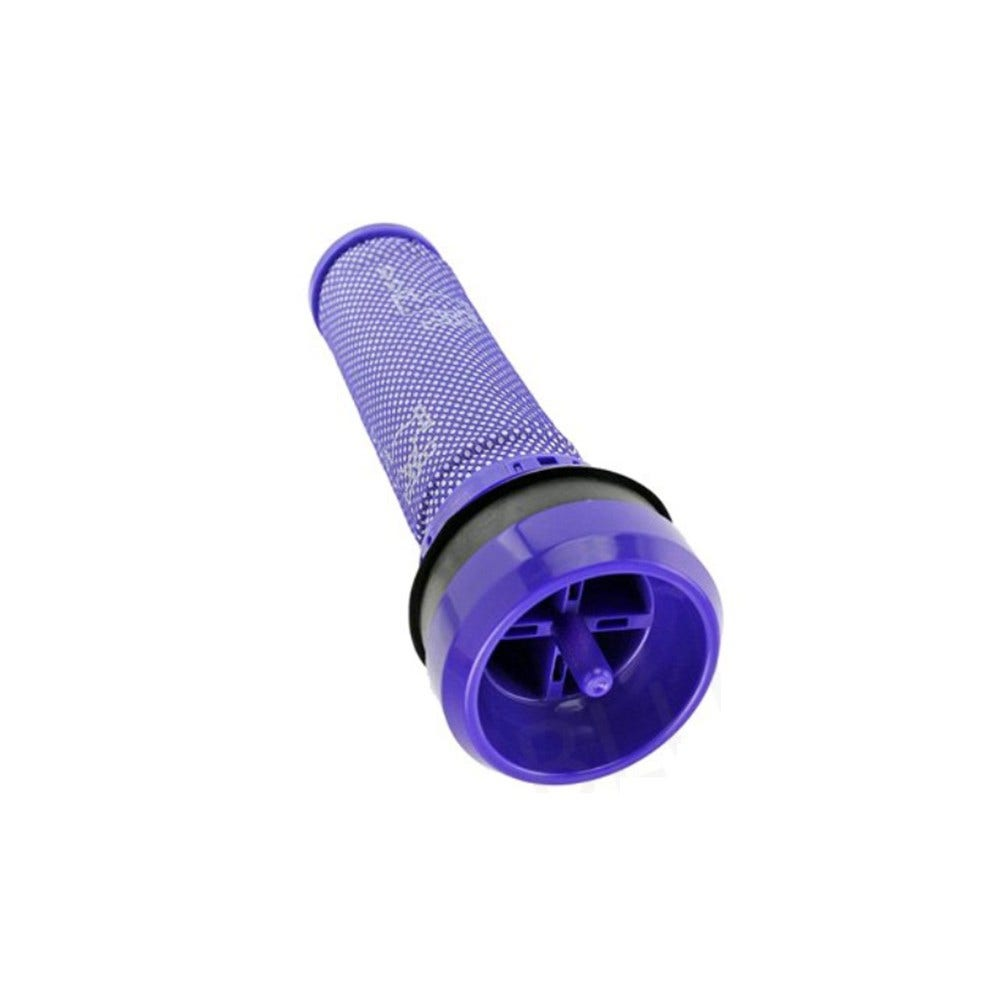 Ricambi Aspirazione ALLSPARES AS-VF070, compatibile con Dyson DC33C, DC37, DC37C, 3 pezzi