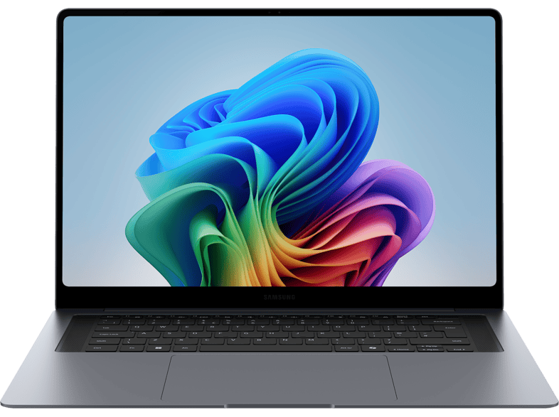 SAMSUNG NP960XJG-KG6DE, Notebook, mit 16 Zoll Display, Intel® Core ...