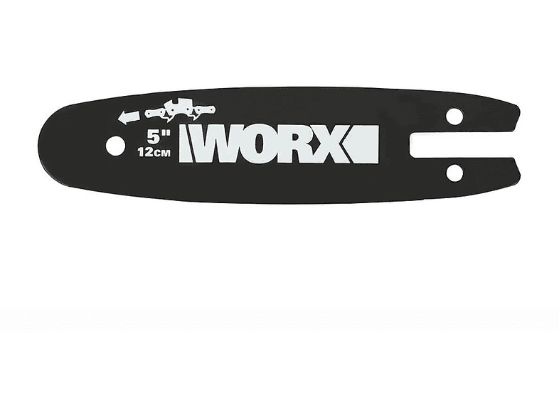 WORX WA0151 12 cm 5" WG324E Şarjlı Testere İçin Yedek Pala