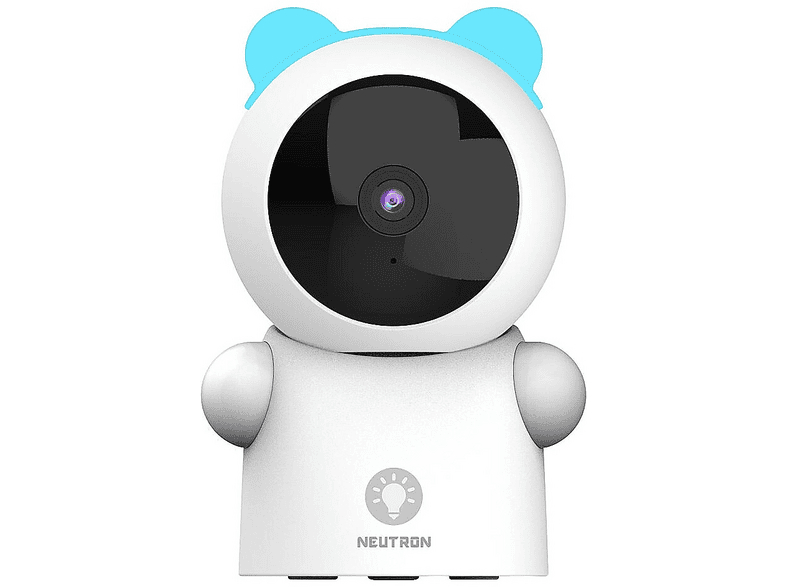 NEUTRON NTL-BC-05M Akıllı Bebek Kamerası