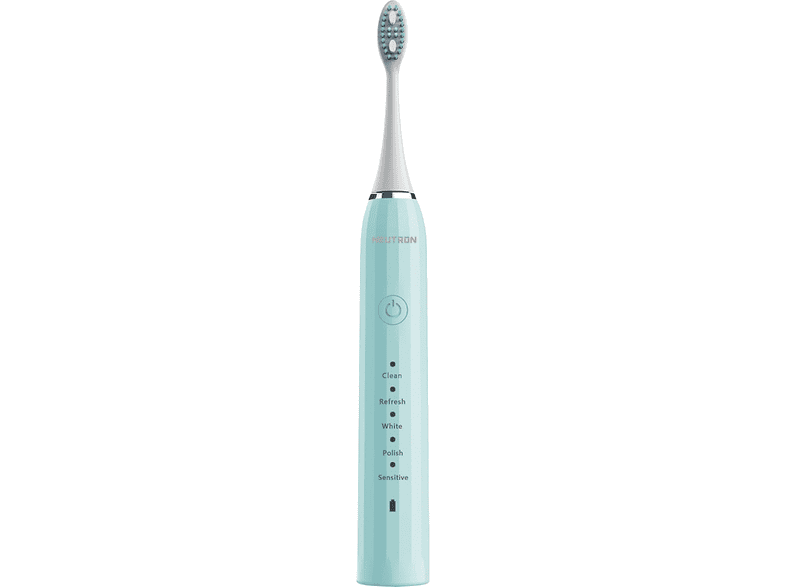 NEUTRON NTL-TB-01EG Sonik Şarjlı Diş Fırçası Yeşil