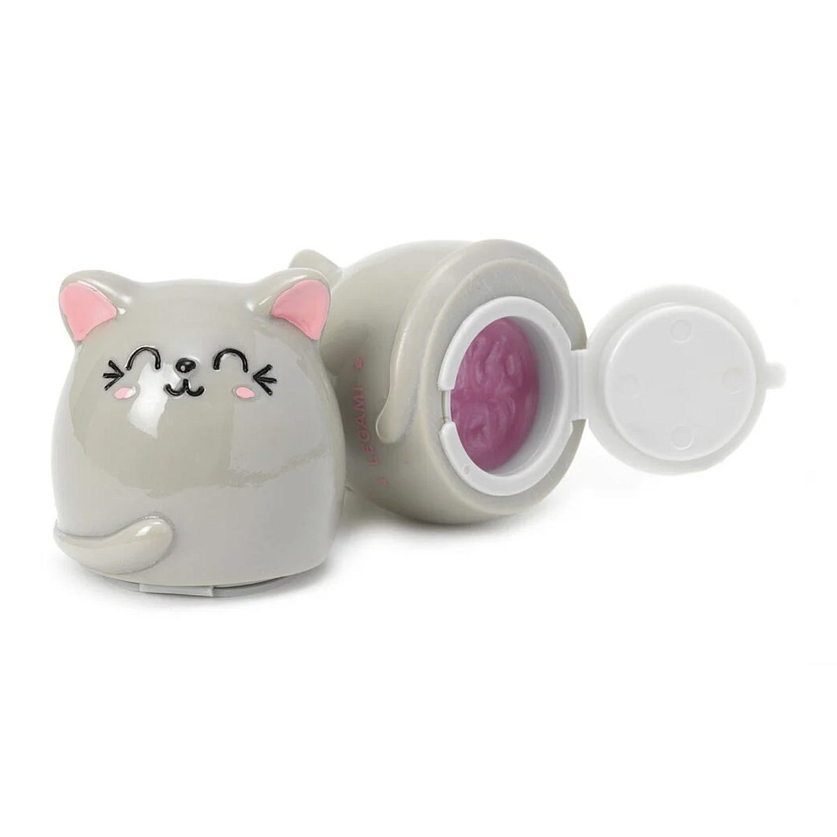LEGAMI MAGIC KISS | BRILLANT LVRES - KITTY Bastelset | SATURN