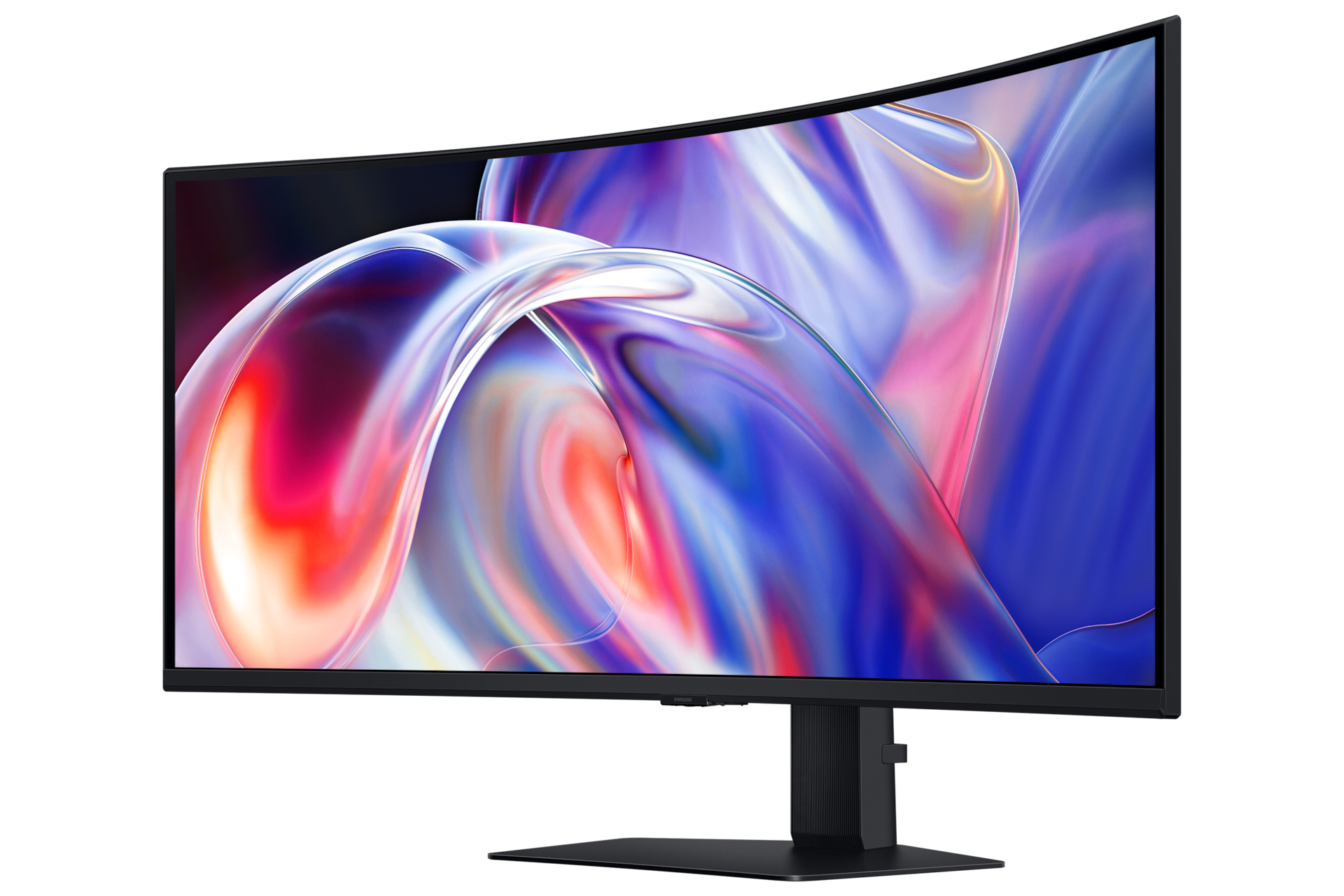 SAMSUNG ViewFinity S8 MONITOR, 40 ", UHD 5K, 5120 x 2160 Pixel, tempo di risposta 4 ms, refresh rate 144 Hz