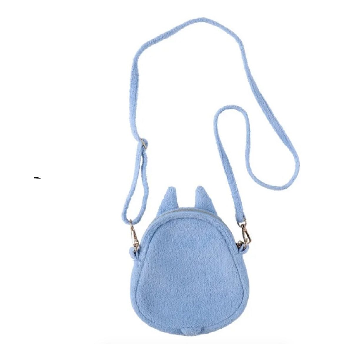 SUN ARROW Blaue Totoro-Handtasche – Mein Nachbar Totoro Plüschtier ...