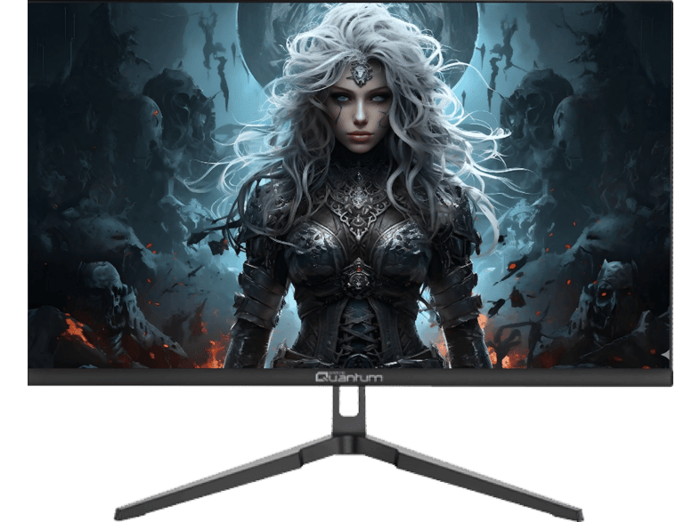 QUANTUM GAMING Stardust 2K IPS 180 Hz Flat 27 inç QHD 1 ms Flat 19M