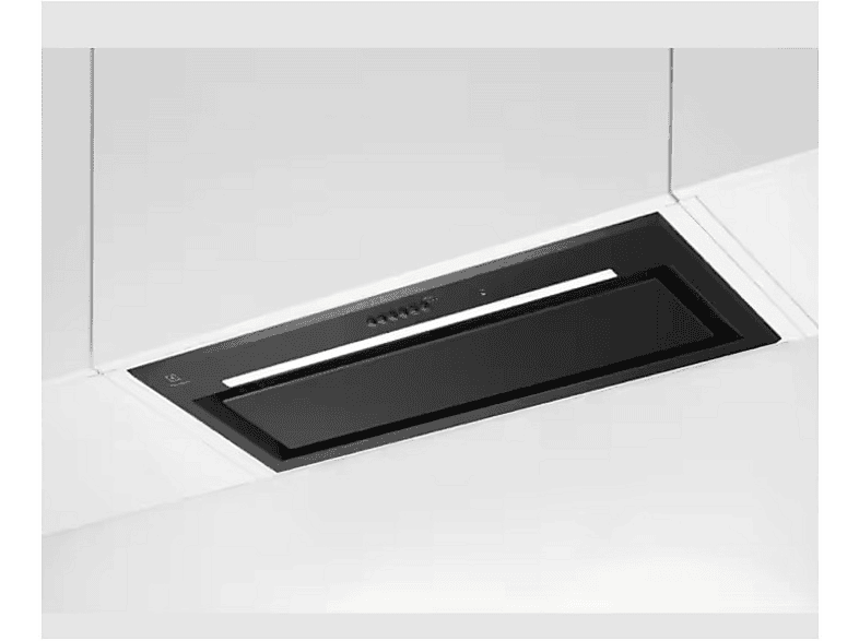Grupo filtrante Electrolux LFG818K 80 cm AutoSense A++