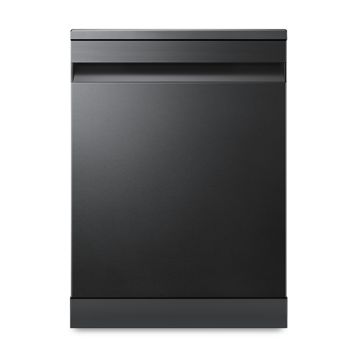 Lavavajillas libre instalación 60 cm - SAMSUNG DW70H73YCFEU1, 14 servicios, 8 programas, 59,8 cm, Negro metalizado