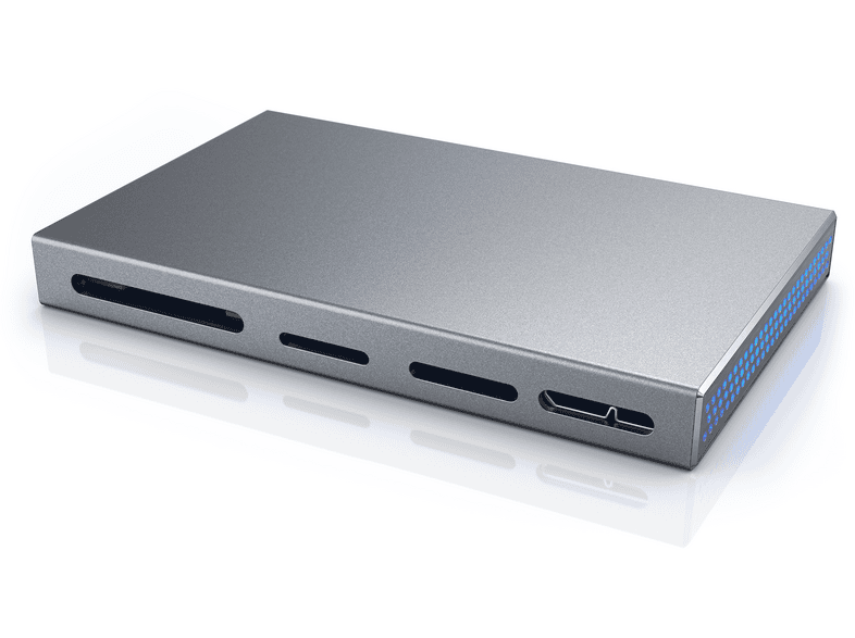 CSL 67896761 Kartenlesegerät | MediaMarkt