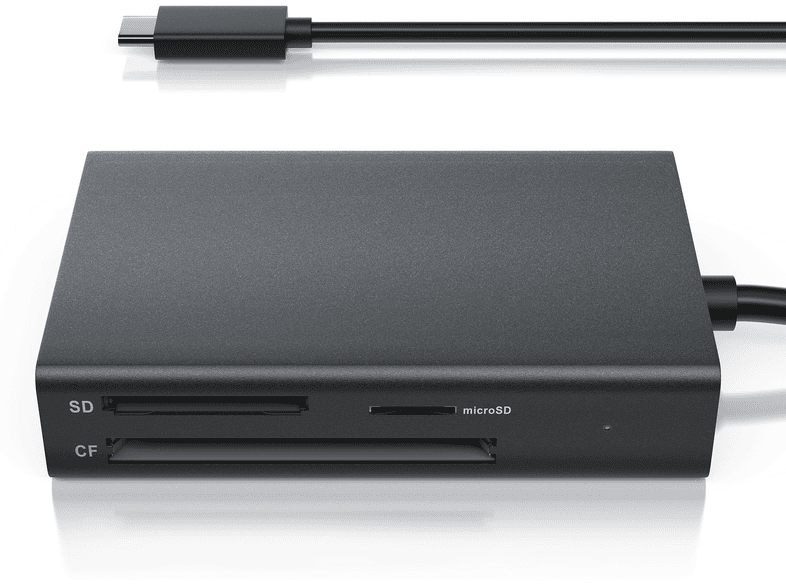 CSL 67896761 Kartenlesegerät | MediaMarkt