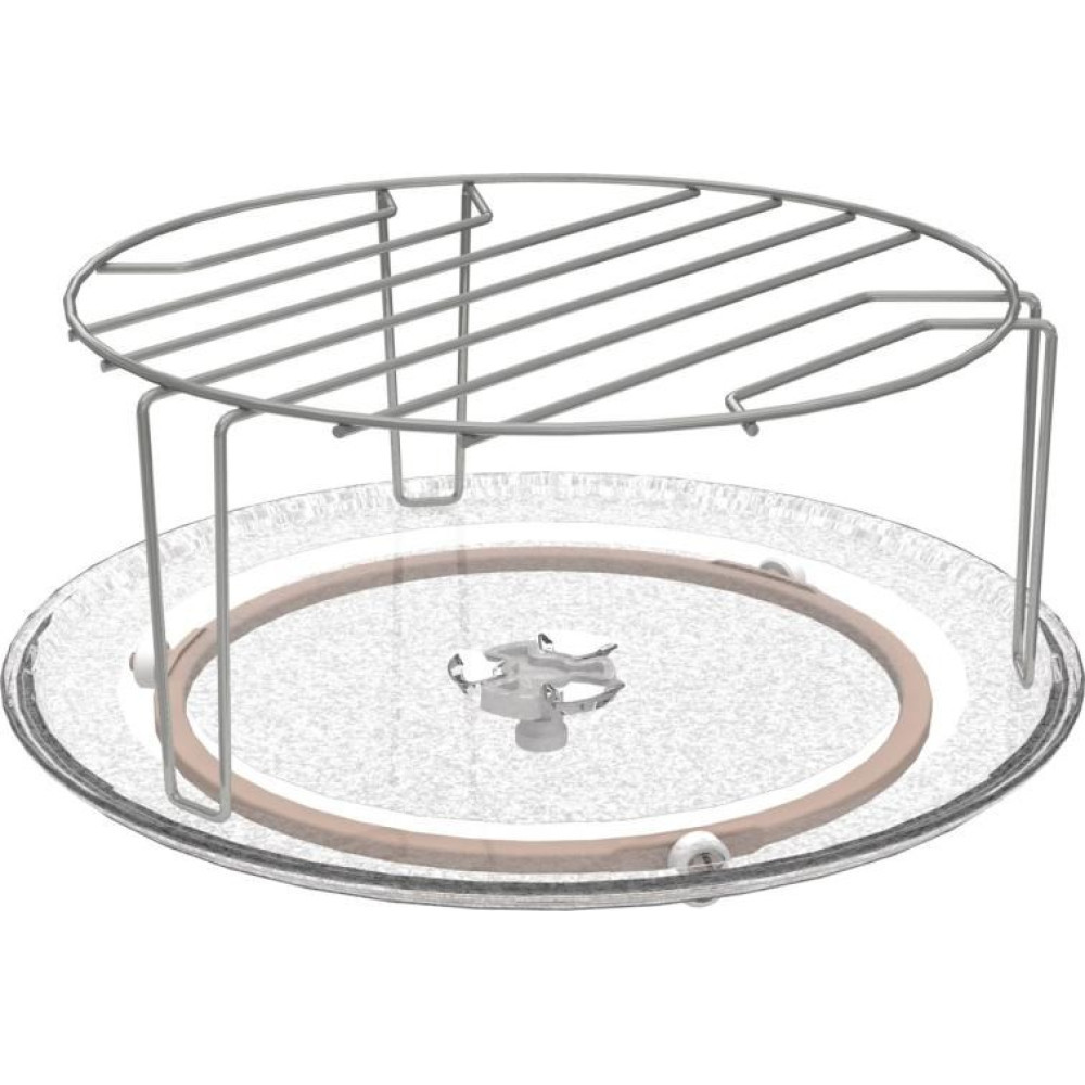 GORENJE BM251SG2WG, Mikrowelle (900 Watt, 25 l Garraum-Volumen, Grillfunktion)