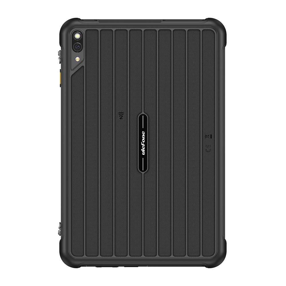 TABLET ULEFONE RugKing Pad 2 Pro, RAM 8 GB, 128 GB, 10,1 ", Nero