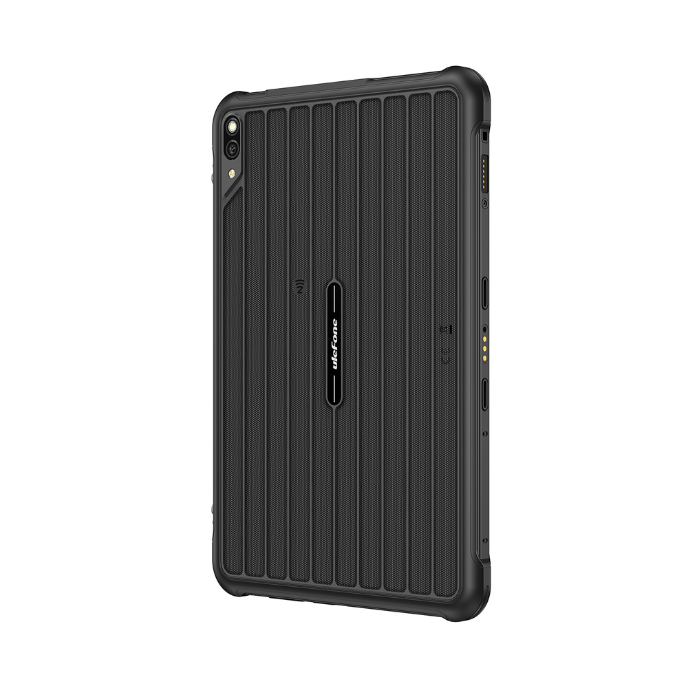 TABLET ULEFONE RugKing Pad 2 Pro, RAM 8 GB, 128 GB, 10,1 ", Nero