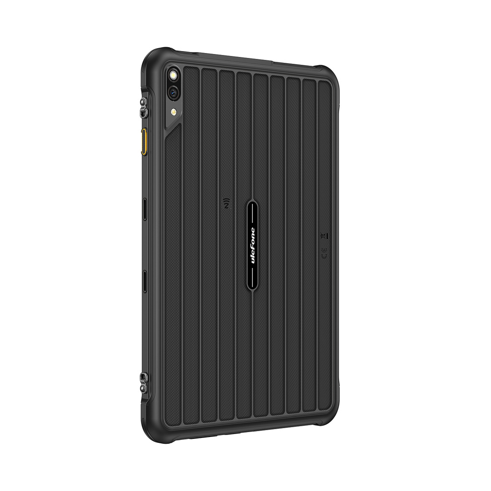TABLET ULEFONE RugKing Pad 2 Pro, RAM 8 GB, 128 GB, 10,1 ", Nero