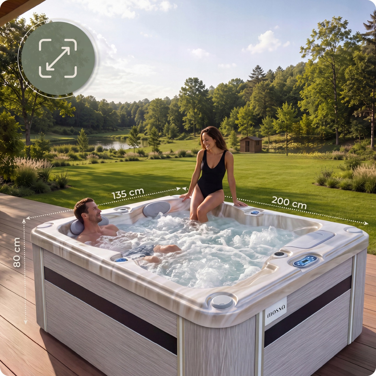THUNDER VL-2P-PRO-OO-LB-Z Whirlpool | MediaMarkt
