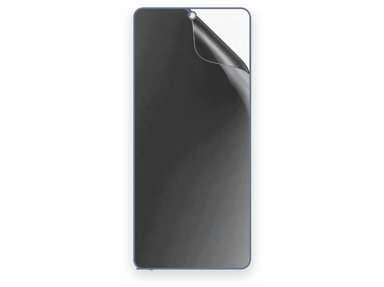 SCHITEC Huawei Mate X6 Uyumlu Dış Ekran Hayalet Privacy Hidrojel Ekran Koruyucu