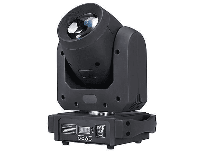 DJ PRO Led-M10BS 100 Watt Mini Beam Robot Işık