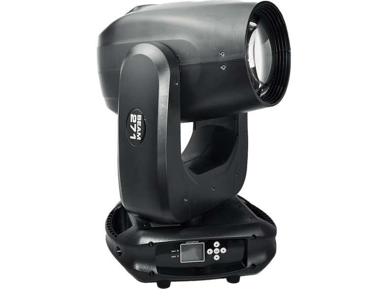 DJ PRO W-270Pro 270 Watt 9R Moving Head Robot Işık