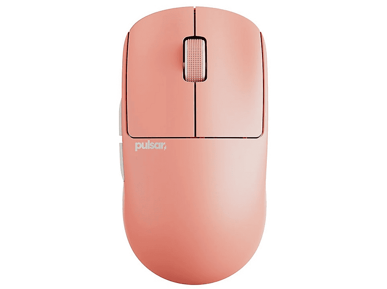 PULSAR X2 CrazyLight 8K Hz XS-1 Sensör Sunset Haze Size 1 Mini